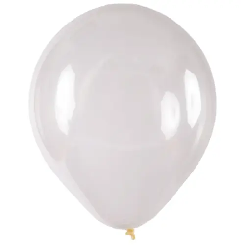 BALÃO 7" BUFFET BRANCO ART LATEX - 50UN