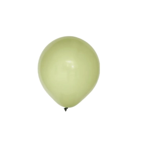 BALÃO 24" SALVIA ART LATEX - 3UN