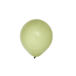 BALÃO 24" SALVIA ART LATEX - 3UN