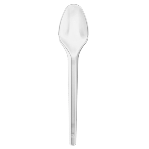 COLHER SOBREMESA CRISTAL BELLO - 50UN