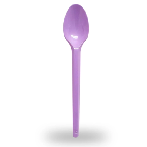 COLHER SOBR CANDY LAVANDA BELLO - 50 UN