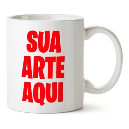 CANECA PERSONALIZADA COM FRASES