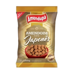 AMENDOIM AMENDUPÃ JAPONES 1.010KG