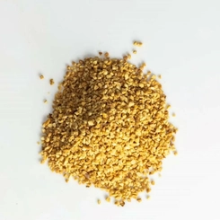 AMENDOISSIMO GRANULADO  SEM SAL SANTA HELENA  - 500G