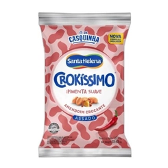 AMENDOIM CROKISSIMO PIMENTA SUAVE SANTA HELENA 1.01KG