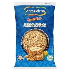 AMENDOISSIMO GRANULADO SEM SAL SANTA HELENA 1.01KG