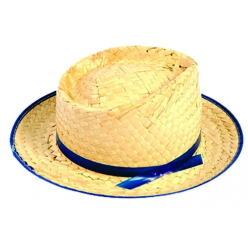 CHAPÉU MALANDRINHO