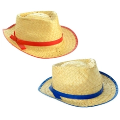 CHAPÉU MALANDRINHO