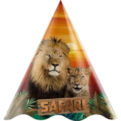CHAPEU SAFARI 2 L12P10