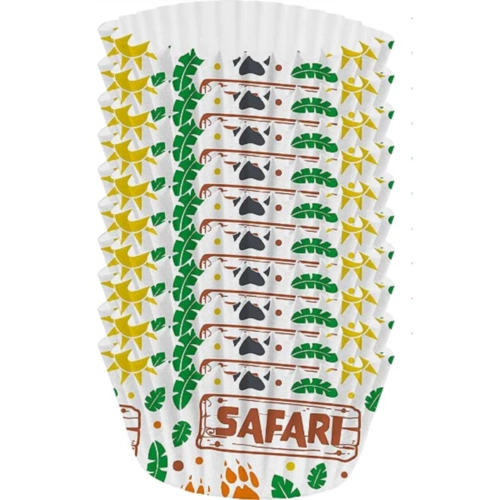 FORMINHA SAFARI N.5 - 100UN