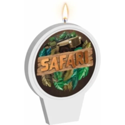 VELA SAFARI
