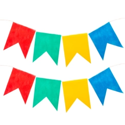 BANDEIRA MÉDIA TNT 10M