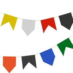 BANDEIRA MÉDIA SEDA 10M