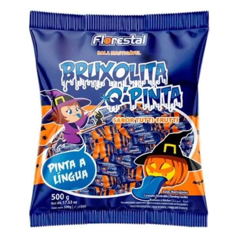 BALA MAST BRUXOLITA Q PINTA STICK 492G