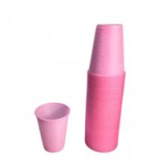 COPO 200ML  ROSA BELLO -50 UN