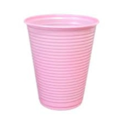COPO 200ML  ROSA BELLO -50 UN