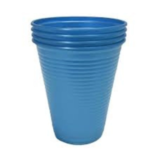 COPO 200ML PEROL AZUL BELLO - 50 UN