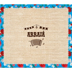 BASE PARA DOCES ARRAÍA