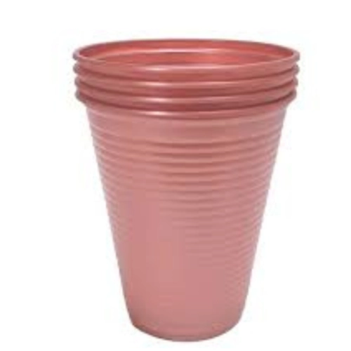 COPO 200ML PEROL ROSA BELLO - 50 UN