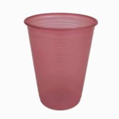 COPO 200ML PEROL ROSA BELLO - 50 UN