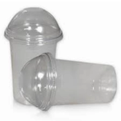 COPO KIT TAMPA BOLHA 473ML BELLO  - 10 UN