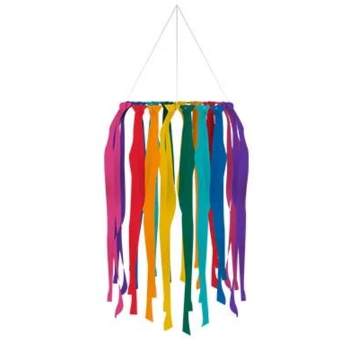 FITAS ARRAÍA LUSTRE 20CM