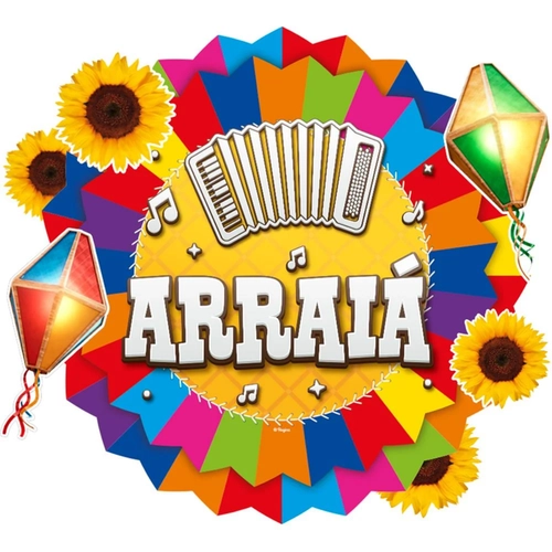 PAINEL ARRAIA