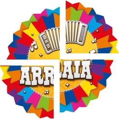 PAINEL ARRAIA