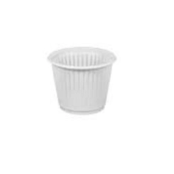 COPO MASSIMO 50ML TRANSPARENTE BELLO - 100 UN