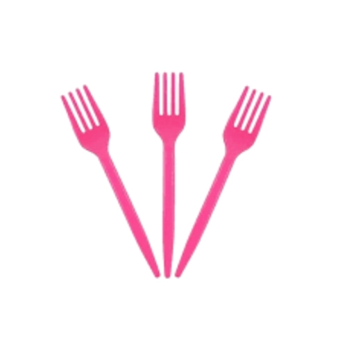 GARFO SOBREMESA  PINK BELLO - 50 UN