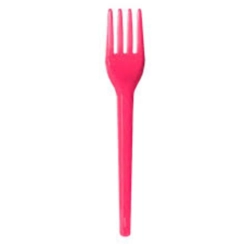 GARFO SOBREMESA  PINK BELLO - 50 UN