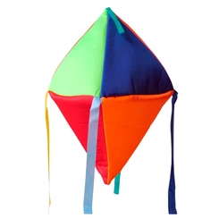 BALÃO NYLON REAL SEDA
