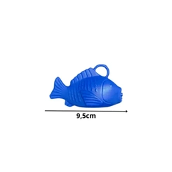 KIT PEIXINHO REAL SEDA