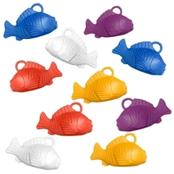 KIT PEIXINHO REAL SEDA