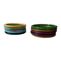 KIT ARGOLA REAL SEDA