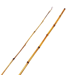 VARA DE PESCA REAL SEDA