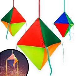 BALÃO NYLON P REAL SEDA