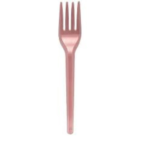 GARFO SOBREMESA PEROLA ROSA BELLO - 50 UN