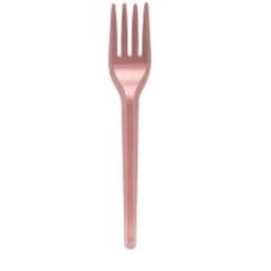 GARFO SOBREMESA PEROLA ROSA BELLO - 50 UN