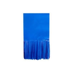 PAPEL BALA LISO AZUL ESCURO BELLO  - 48 UN