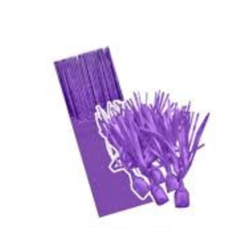 PAPEL BALA LISO LILAS BELLO - 48 UN