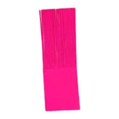 PAPEL BALA LISO PINK BELLO  - 48 UN