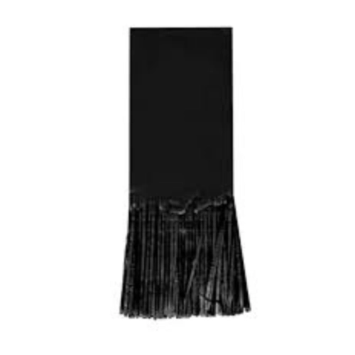 PAPEL BALA LISO PRETO BELLO - 48 UN