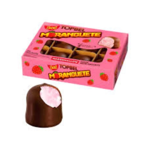 TOP BEL MORANGUETE 216G - 12 UN