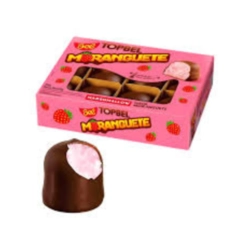 TOP BEL MORANGUETE 216G - 12 UN