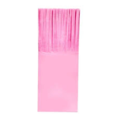 PAPEL BALA LISO ROSA CLARO BELLO UN 48
