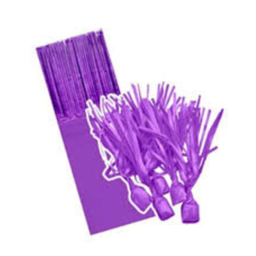 PAPEL BALA LISO ROXO BELLO - 48 UN