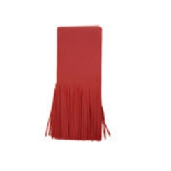 PAPEL BALA LISO VERMELHO BELLO  - 48 UN