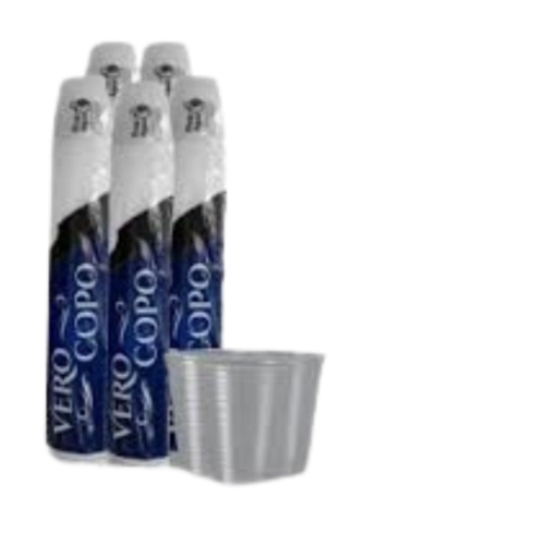 VEROCOPO TRANS 250ML C/100