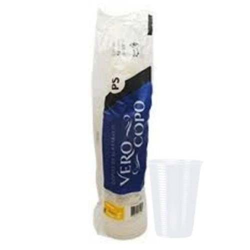 VEROCOPO TRANS 500ML - 50 UN